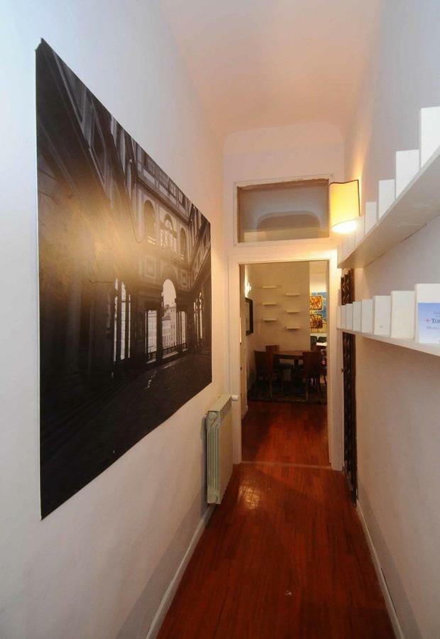 Florence Style Residence Екстериор снимка