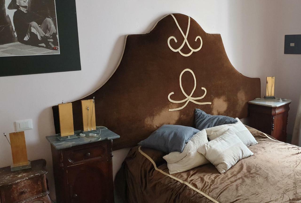 Florence Style Residence Екстериор снимка
