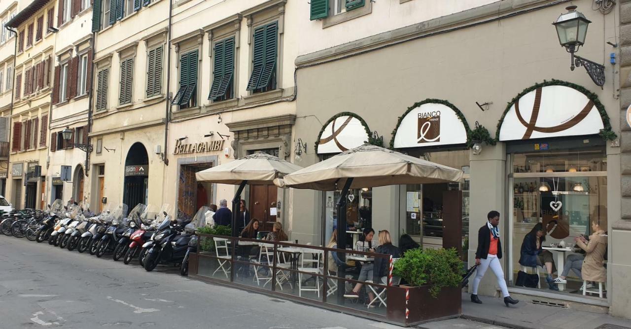 Florence Style Residence Екстериор снимка