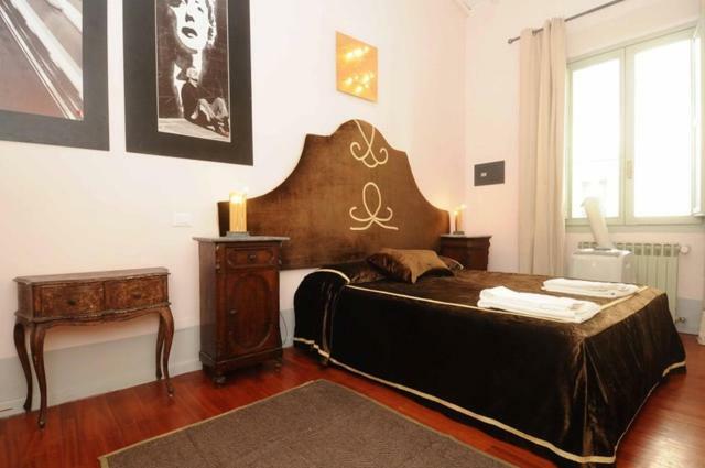 Florence Style Residence Екстериор снимка