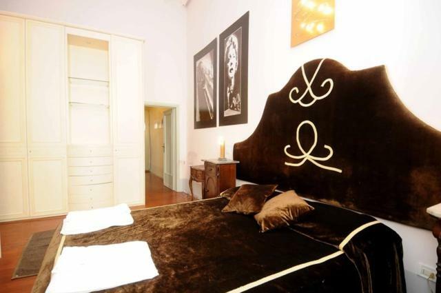 Florence Style Residence Екстериор снимка