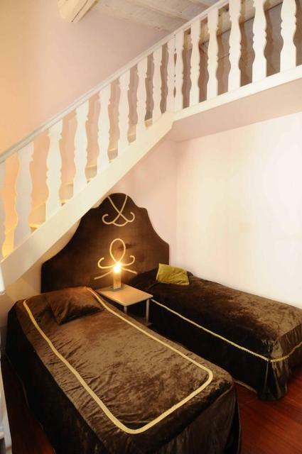 Florence Style Residence Екстериор снимка