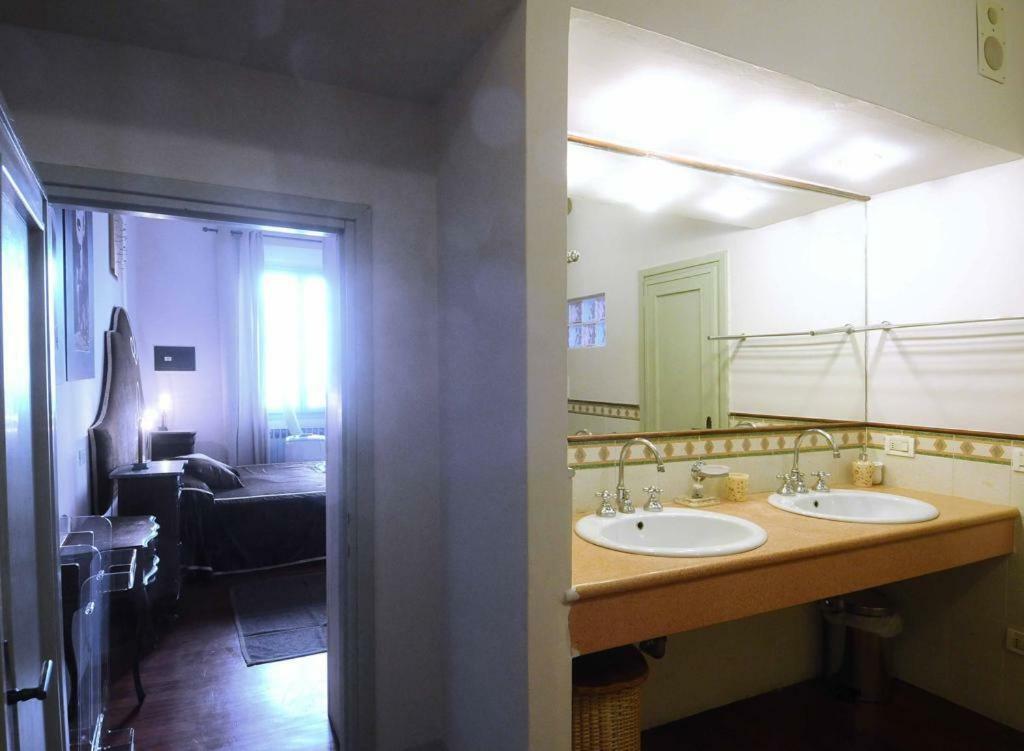 Florence Style Residence Екстериор снимка